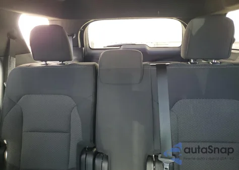 2019 Ford Explorer Xlt from USA, damaged, VIN 1FM5K7D80KGA55949